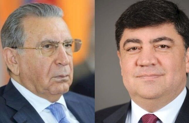 Ramiz Mehdiyevin kürəkəni zəbt etdiyi bağları sahibinə qaytarmalıdır – Məhkəmə qərar verdi