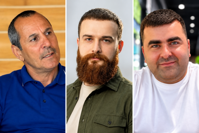 Məhərrəm Novruzovun adı keçən cinayət işləri: Şəkidəki ilk deyil – Foto