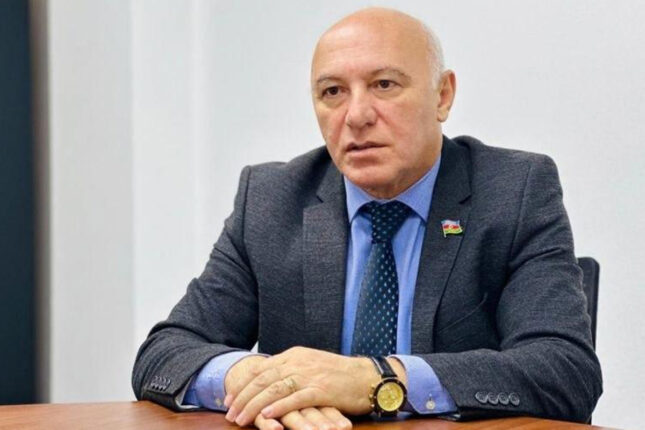 Arzuxan Əlizadə: Xalqdan üzr istəmək lazımdır Arzuxan Əlizadə: Xalqdan üzr istəmək lazımdır
