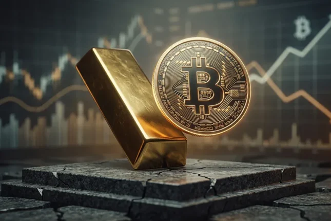 “Bitcoin” yenidən bahalaşdı