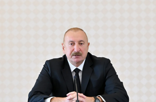 Prezident ELAN ETDİ – Gələn ildən başlayacaq Prezident ELAN ETDİ – Gələn ildən başlayacaq
