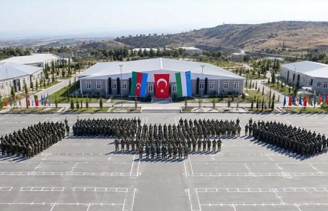 Birliyin Gücü – 2026: Növbəti tapşırıqlar yerinə yetirildi (VİDEO) Birliyin Gücü – 2026: Növbəti tapşırıqlar yerinə yetirildi (VİDEO)