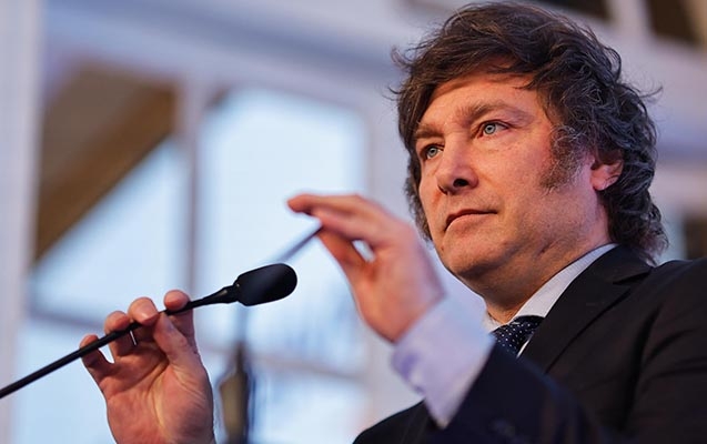 Argentina Malvin adalarına görə 45 şəxs və təşkilata sanksiya tətbiq etdi Argentina Malvin adalarına görə 45 şəxs və təşkilata sanksiya tətbiq etdi