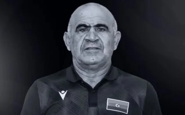 Azərbaycan millisinin məşqçisi vəfat edib