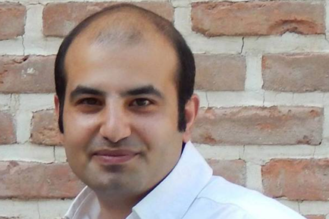 İranlı “politoloq”un saxtakarlığı: “2500 il əvvəl Azərbaycan yox idi, amma Ermənistan vardı” İranlı “politoloq”un saxtakarlığı: “2500 il əvvəl Azərbaycan yox idi, amma Ermənistan vardı”