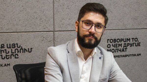Matevosyan: “Qərbi Azərbaycana katalikos yox, müfti təyin edəcəklər” Matevosyan: “Qərbi Azərbaycana katalikos yox, müfti təyin edəcəklər”