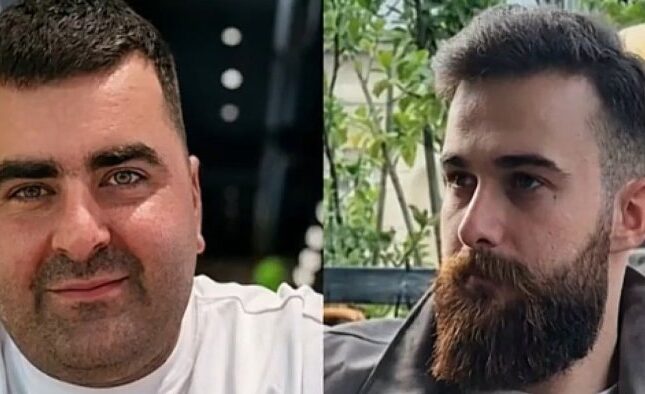 “Dedilər, 240 kiloya davamlıdır, ikisinin çəkisi o qədər olardı” (VİDEO) “Dedilər, 240 kiloya davamlıdır, ikisinin çəkisi o qədər olardı” (VİDEO)