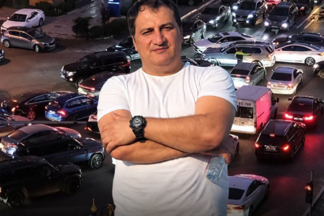 “Tıxaca görə dünən efirdə ola bilməmişəm”- İdman jurnalisti Anar Xanlarov