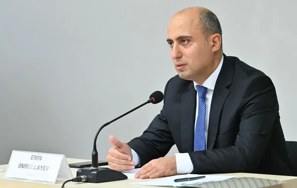 “Riyazi savadlılıqda ilk dəfədir ki, qızlar oğlanları keçir”