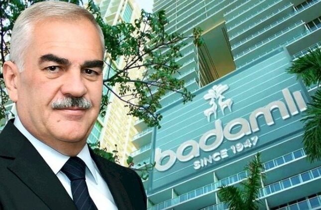 Vasif Talıbovun işdən çıxarılan yaxın adamının əmlakı – SİYAHI Vasif Talıbovun işdən çıxarılan yaxın adamının əmlakı – SİYAHI