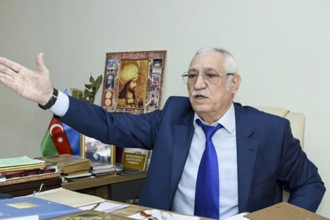 Xalq artisti: “5 nəfərlik ailə işsizdir, pul dərmana çatmır”