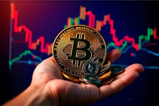 “Bitcoin” bahalaşdı “Bitcoin” bahalaşdı