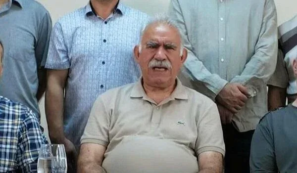 Ərdoğanın müşaviri açıqladı: Öcalana vəzifə verildi Ərdoğanın müşaviri açıqladı: Öcalana vəzifə verildi