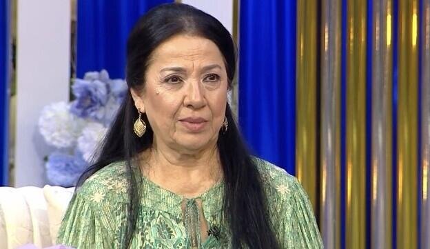 “11 yaşımda ana oldum, mən böyümədim” – Xalq artisti