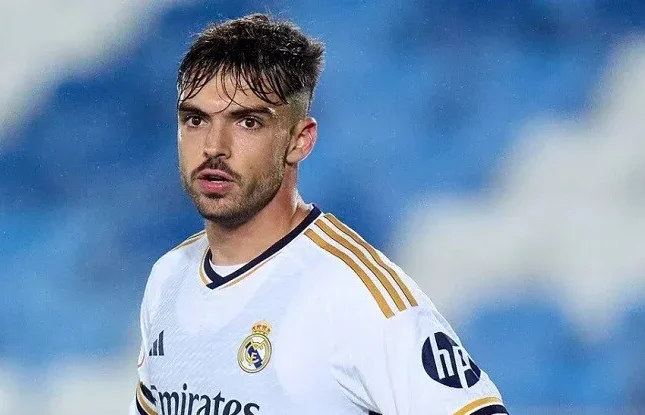 “Real”ın müdafiəçisi saxlanıldı