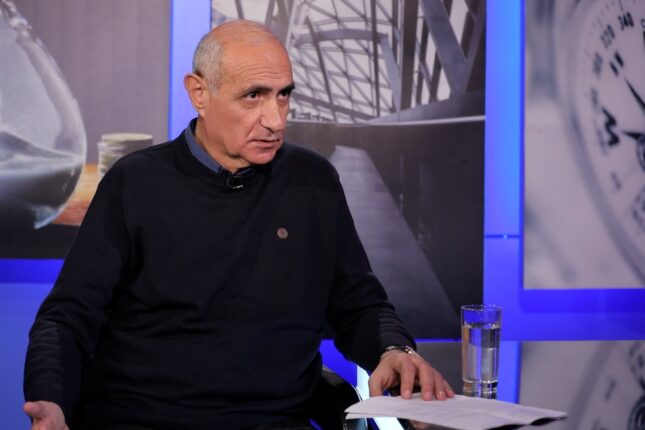 Nahapetyan: “Müharibə olarsa, Azərbaycan əsgəri 1.5 saata İrəvana çatacaq” Nahapetyan: “Müharibə olarsa, Azərbaycan əsgəri 1.5 saata İrəvana çatacaq”