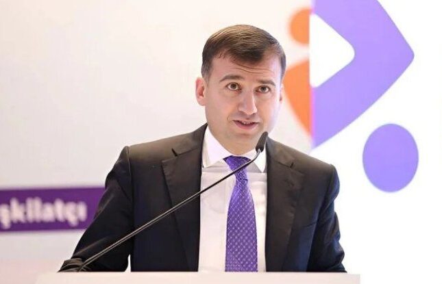 Fəxrəddin Qurbanov vəzifəsindən azad olunub Fəxrəddin Qurbanov vəzifəsindən azad olunub
