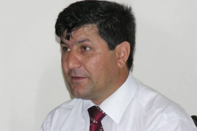 Əvəz Zeynallı VƏFAT ETDİ Əvəz Zeynallı VƏFAT ETDİ