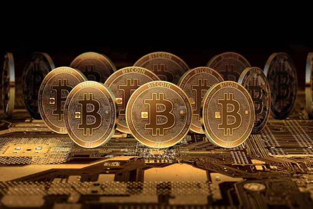 Bitcoin və əsas kriptovalyutalar bahalaşdı Bitcoin və əsas kriptovalyutalar bahalaşdı