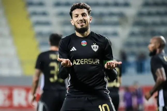 Zubir “Qarabağ”a qayıdır? Zubir “Qarabağ”a qayıdır?