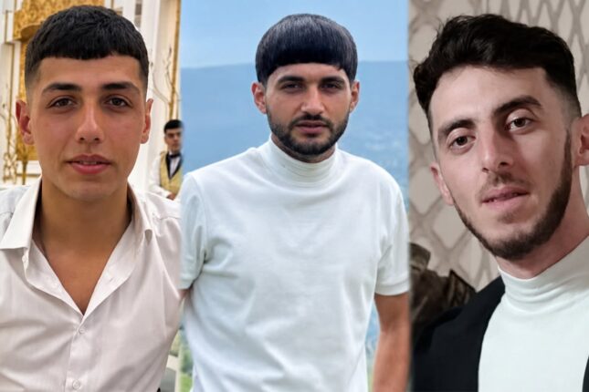 Şimali Kiprdə batan gəmi ilə bağlı 3 Azərbaycan vətəndaşı saxlanılıb