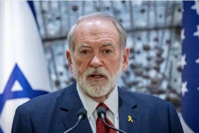 Səfir: “İranda gələcəkdə yeni üsyanın şahidi olacağıq”