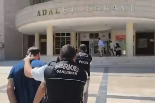 Türkiyədə 424 nəfər saxlanıldı