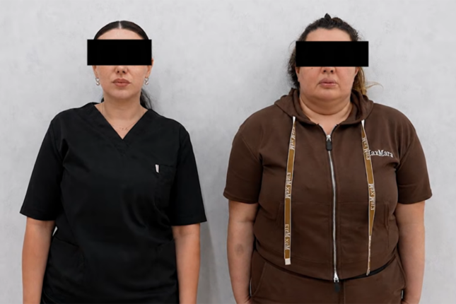MİDA adından saxta müqavilələr hazırlayanlar ifşa edildi – KMBİ-dən əməliyyat – Video MİDA adından saxta müqavilələr hazırlayanlar ifşa edildi – KMBİ-dən əməliyyat – Video