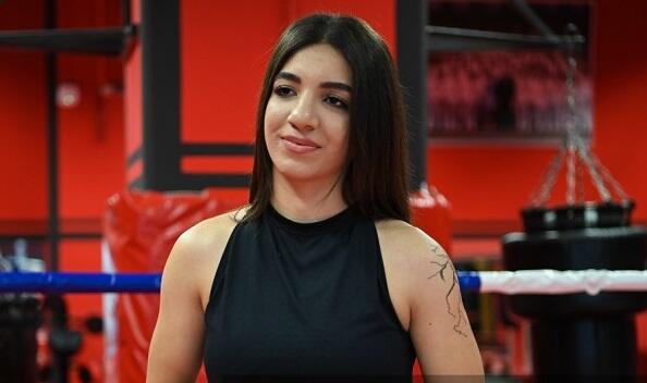 Tulin Ələkbərova və tələbəsi azadlığa buraxıldı Tulin Ələkbərova və tələbəsi azadlığa buraxıldı