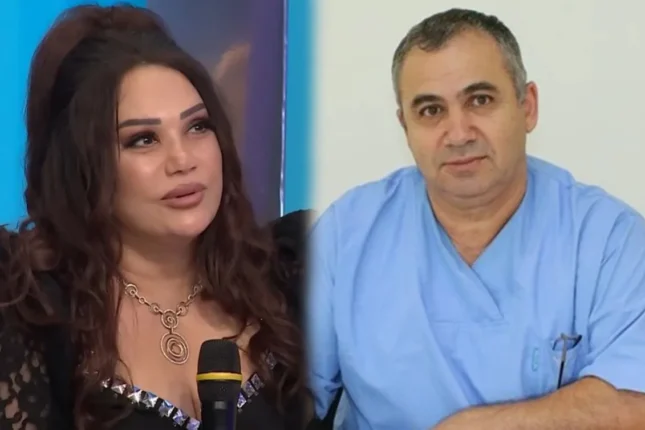Mənzurə Musayevanın işdən çıxarılan qardaşına vəzifə verildi