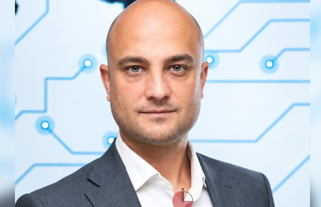 Eminbəy Zeynalov yüksək vəzifəyə TƏYİN OLUNDU – FOTO Eminbəy Zeynalov yüksək vəzifəyə TƏYİN OLUNDU – FOTO
