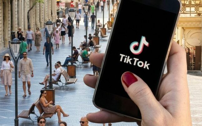“TikTok”da tanıdım, hamilə qaldım, pul aldı” – Özbəkistanlı qadın Azərbaycanda aldadılıb? – VİDEO “TikTok”da tanıdım, hamilə qaldım, pul aldı” – Özbəkistanlı qadın Azərbaycanda aldadılıb? – VİDEO