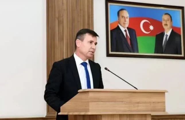 Naxçıvanın yeni təhsil naziri BƏLLİ OLDU Naxçıvanın yeni təhsil naziri BƏLLİ OLDU