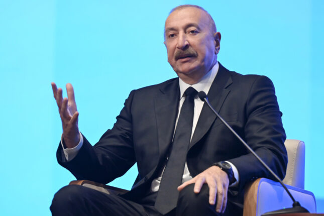 “Bu, bizim inkişafımızın əsas istiqamətləridir” “Bu, bizim inkişafımızın əsas istiqamətləridir”