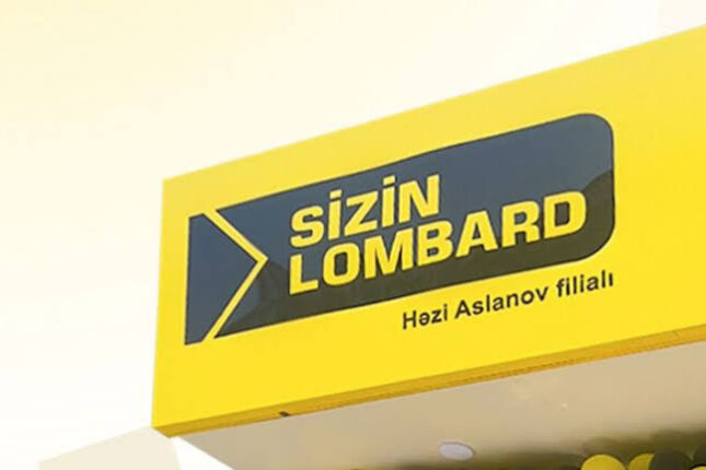 Bakıda lombard biznesindən milyonlar qazanan şəxs kimdir? – Rəqəmlər