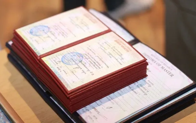 Elektron diplomlara apostil necə vurulur? – Nazirlikdən açıqlama Elektron diplomlara apostil necə vurulur? – Nazirlikdən açıqlama