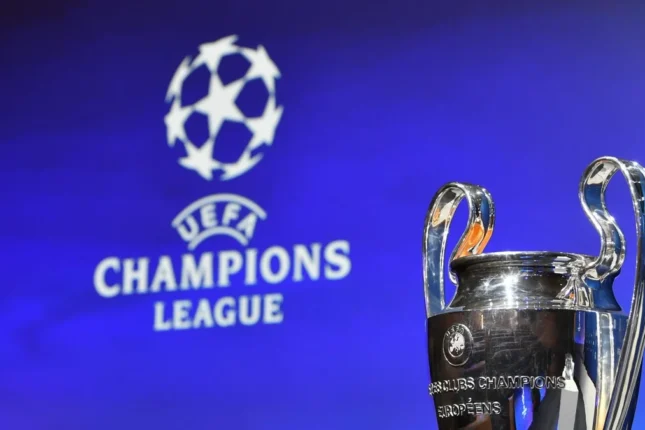 Münhen və Barselona UEFA Çempionlar Liqasının final matçlarına ev sahibliyi edəcək