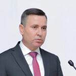 Prezident icra başçısını vəzifəsindən azad etdi prezident-icra-bascisini-vezifesinden-azad-etdi
