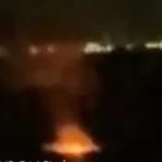 Ukrayna Ryazan neft emalı zavoduna PUA zərbəsi endirib ukrayna-ryazan-neft-emali-zavoduna-pua-zerbesi-endirib