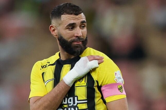 Benzema bu klubda pulsuz oynamağa razı oldu