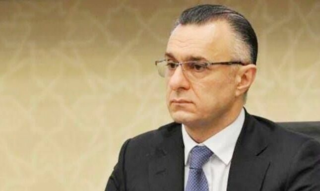 “Səhiyyə naziri qəbula gedir, ona yaxın düşmək olmur” – Deputat “Səhiyyə naziri qəbula gedir, ona yaxın düşmək olmur” – Deputat