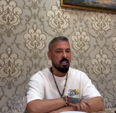 Niyam Salami üsyan etdi: “Camaatın balasını öldürdü” – Video