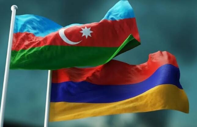 Azərbaycan-Ermənistan ticarətində yeni mərhələ Azərbaycan-Ermənistan ticarətində yeni mərhələ