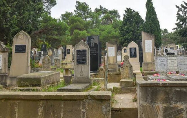 Azərbaycanda qəbiristanlıqla bağlı CƏRİMƏLƏR: BUNU ETSƏNİZ…