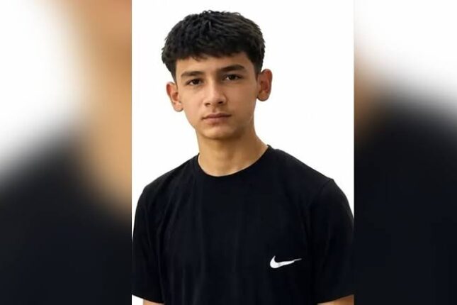Jurnalistin 15 yaşlı oğlu faciəvi şəkildə həyatını itirdi Jurnalistin 15 yaşlı oğlu faciəvi şəkildə həyatını itirdi