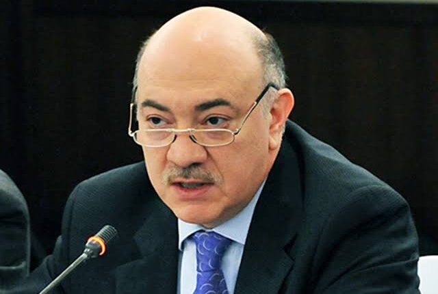 Məhkum Prezidentin köməkçisindən yardım istədi: “Evimə sağ gedib çıxmayacam” Məhkum Prezidentin köməkçisindən yardım istədi: “Evimə sağ gedib çıxmayacam”