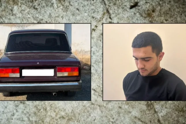 “Prava”sı əlindən alındı