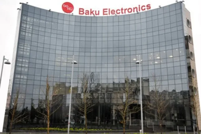 “Baku Electronics”in sığorta təklifinə aldanmayın – Şikayət “Baku Electronics”in sığorta təklifinə aldanmayın – Şikayət