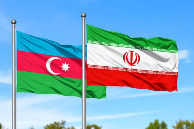 Keçmiş səfir: “Azərbaycan və İran strateji qarşıdurma vəziyyətindədir” Keçmiş səfir: “Azərbaycan və İran strateji qarşıdurma vəziyyətindədir”