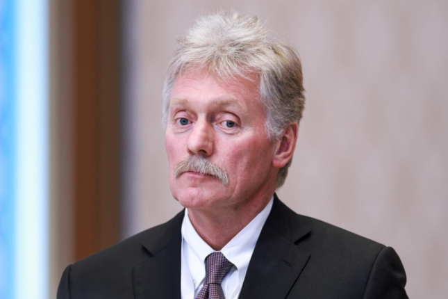 Peskov: Paşinyanın tezliklə Rusiyaya səfəri gözlənilir Peskov: Paşinyanın tezliklə Rusiyaya səfəri gözlənilir